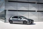 Mercedes-Benz A200 Progressive 2018 года (WW)